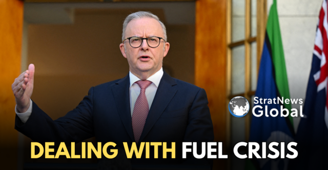 Australia Fuel