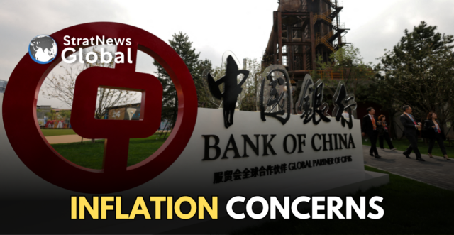 China Inflation