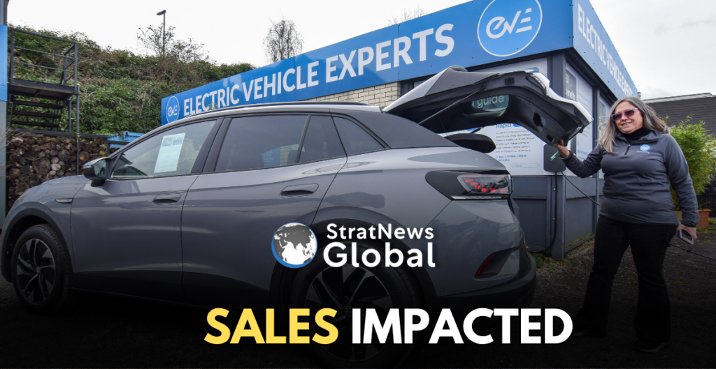 EVs Europe Petrol