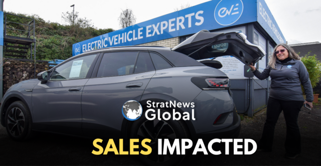 EVs Europe Petrol