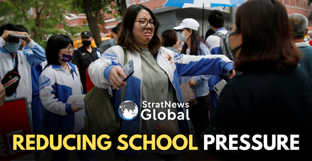 China Students