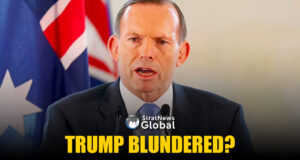Trump Has Mishandled India Ties, Tensions Have Hit Quad: Ex-Aus PM Tony Abbott