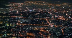Striking Iran’s Grid: Costly, Risky, Ineffective Tehran power grid West Asia war Hormuz