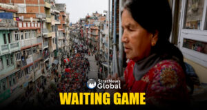 Nepal: Politics Takes A Break As Candidates And Public Look To Voting Day