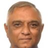 Atul Bhardwaj, PhD (Retd)