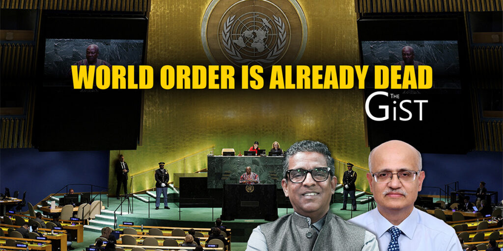 global order