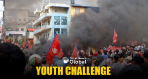 Nepal: Youth Want Political Change, But The Old Are Still Hanging On