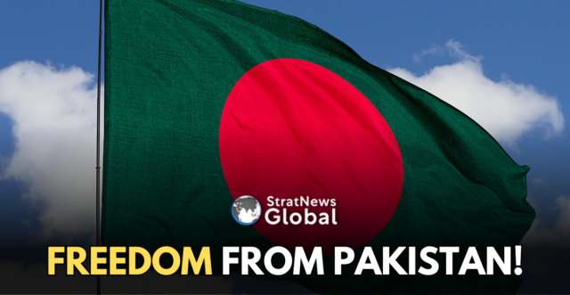Bangladesh Independence