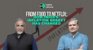New CPI, New India: The Structural Shift in Inflation inflation