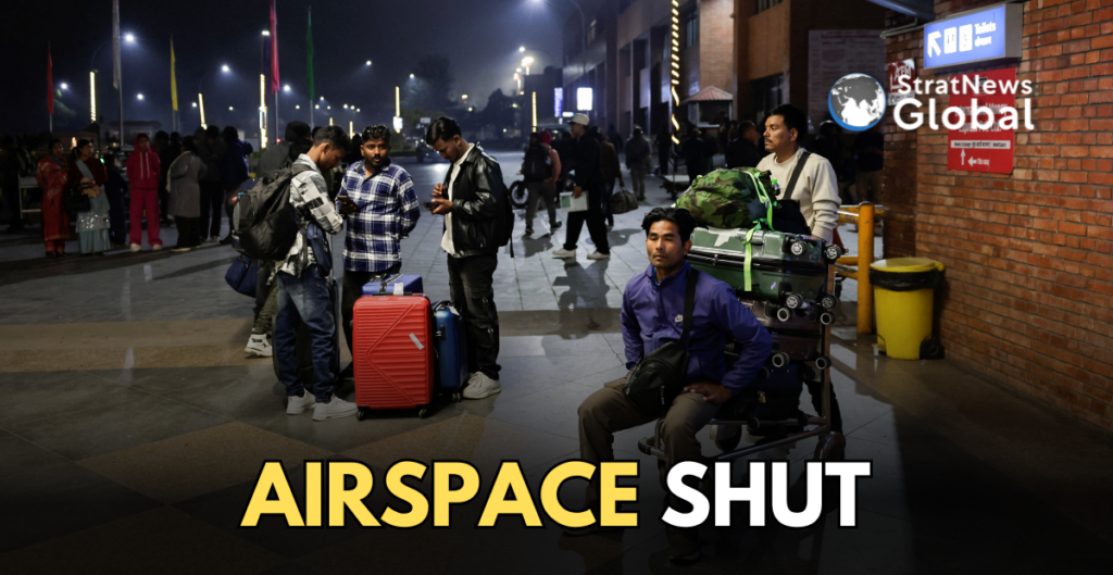 Iran flights