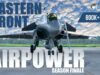 Indian Air Force Rafales In Hasimara And The Roads To Tawang Rafale, Hasimara, IAF, China, LAC, Chicken's neck, Siliguri Corridor, Bangladesh