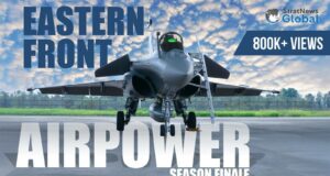 Indian Air Force Rafales In Hasimara And The Roads To Tawang Rafale, Hasimara, IAF, China, LAC, Chicken's neck, Siliguri Corridor, Bangladesh