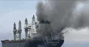 Invisible Siege: 5 Brutal Truths Behind America’s Gulf Failure Strait of Hormuz siege, West Asia, Iran crisis U.S. Israel