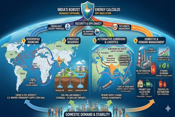 India energy plan