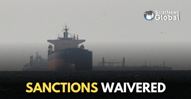 Iran Oil Sanctions