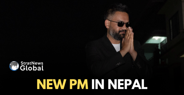 Nepal balen