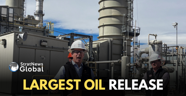 IEA Oil