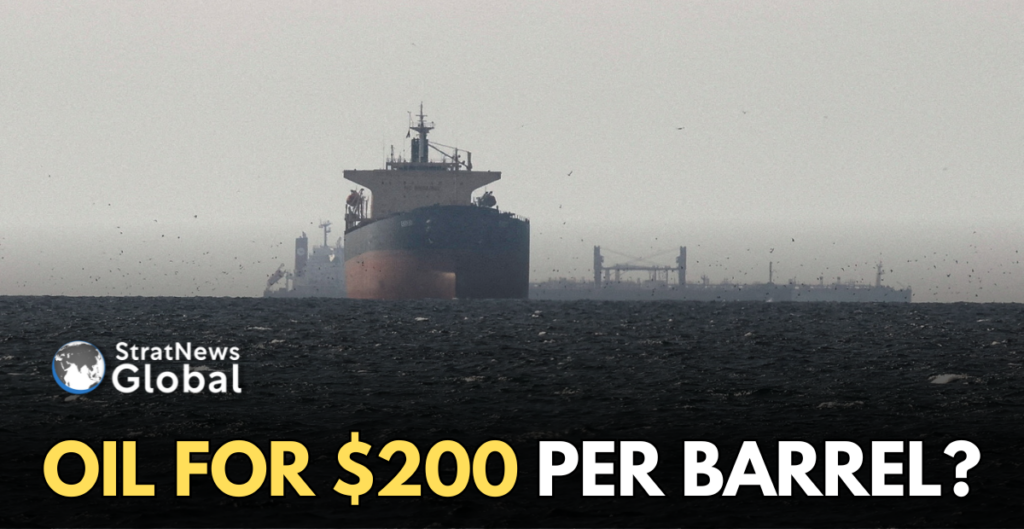 oil barrel cost
