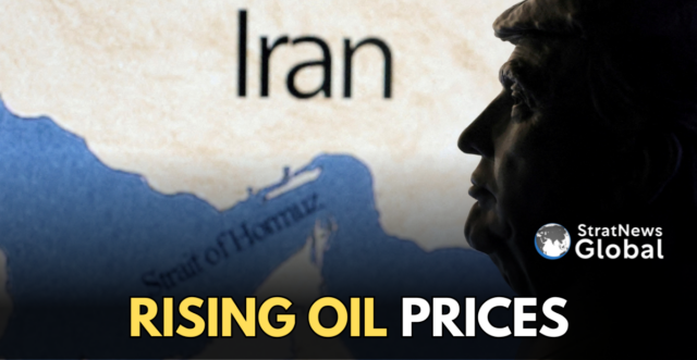 oil Oil prices