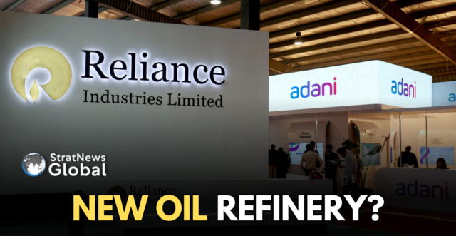 US new refinery