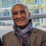 Syed Mozammel Ali