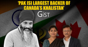 Khalistani Terrorism Biggest Political Issue With Canada: Sanjay Verma, Ex-Envoy