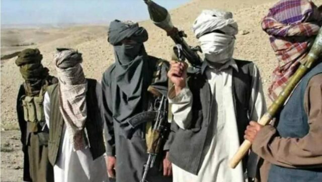 Af-Pak TTP terrorism index 2026 Af-Pak TTP terror index 2026 Kabul kashmir India
