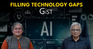 Gaps In India’s Innovation-R&D Ecosystem And Role Of Anusandhan Foundation