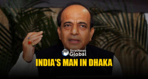 Veteran Politician Dinesh Trivedi Is India’s High Commissioner To Bangladesh