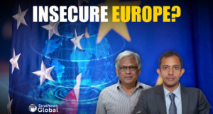India Must Be Careful ‘Not To Tread On European Insecurities’