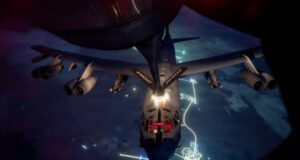 Can Iran Switch Off The World? IRAN DIGITAL THREAT INFRASTRUCTURE GULF WEST ASIA