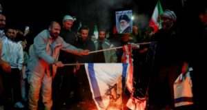 A Brittle Iran Truce Built On Contradictions IRAN U.S. CEASEFIRE CONTRADICTIONS TRUMP WEST ASIA ISRAEL PAKISTAN