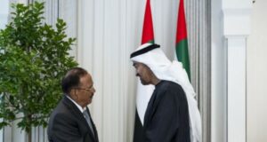 India Wins Big as UAE Breaks OPEC India UAE OPEC