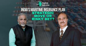 What Happens If Insurers Walk Away? India’s Maritime Bet Explained Maritime Insurance
