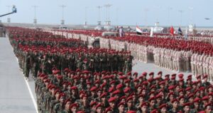 How Iran’s Red Sea Threat Impacts India Iran Red Sea Houthis Blockade Hormuz India