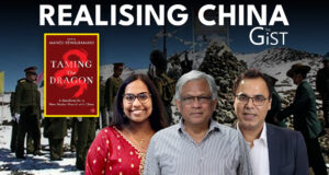 India Needs To Reflect On The China Relationship, What Is The Desirable State?