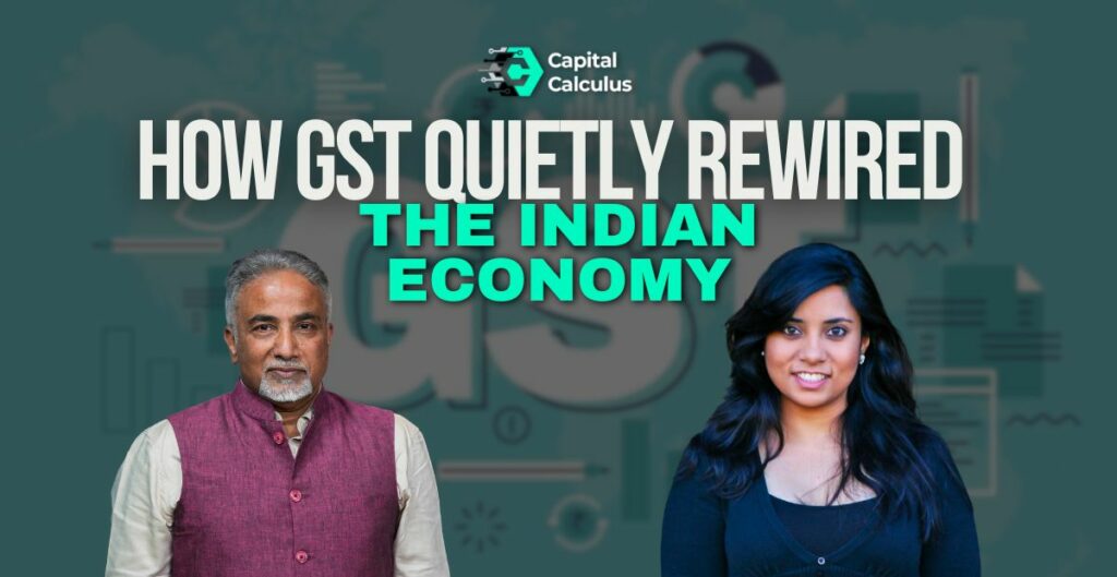 GST