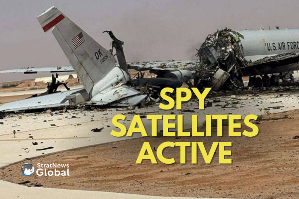 Satellite Satellite