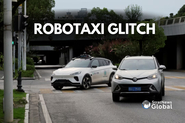 Robotaxi Robotaxi