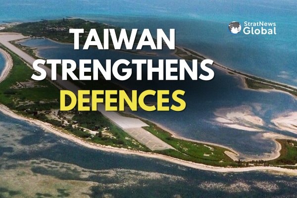 Taiwan