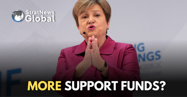 Strat News Global(12) IMF Fund