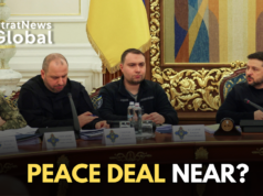 Ukraine, Russia Peace Talks Proceed? Ukraine Russia Peace