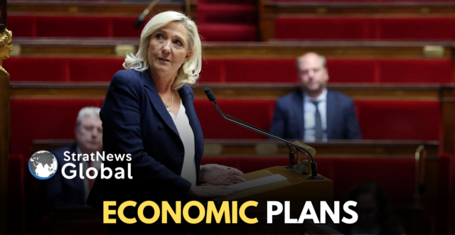 france far-right