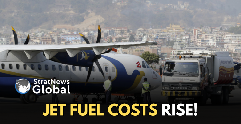 Nepal Fuel Prices
