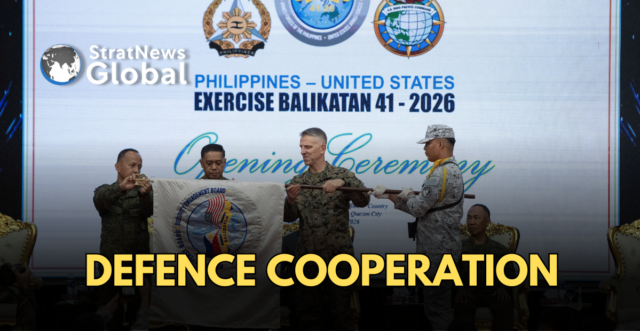 Strat News Global(26) Philippines US