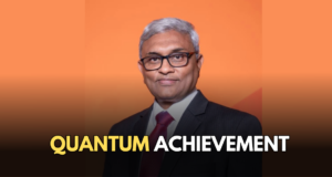 India’s Quantum Leap Secures Future Warfare Edge