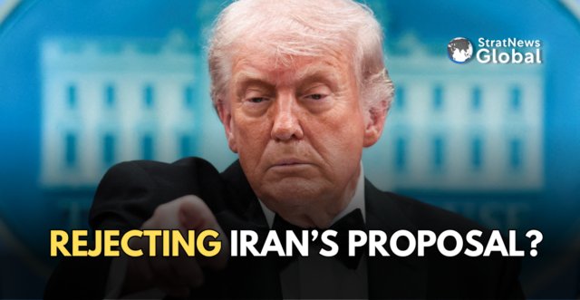Trump Iran War