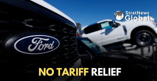 US Ford