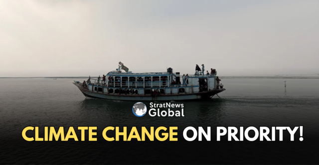 Ganga Waters Treaty