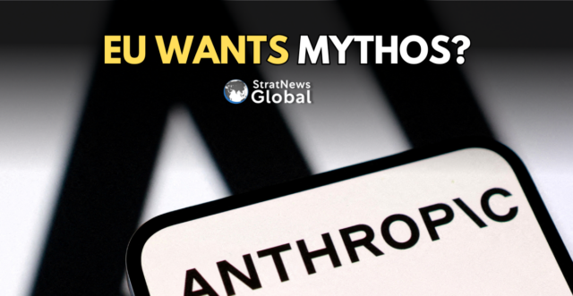 EU Mythos